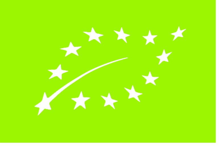 EU organic logo