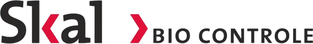 Skal Biocontrole logo